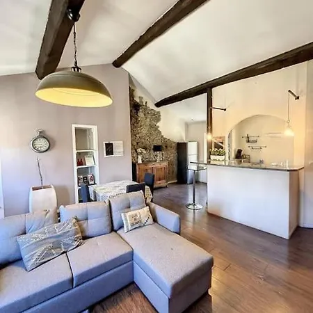 Apartment Casa Bastide - Centre *