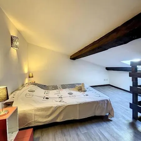 Casa Bastide - Centre *